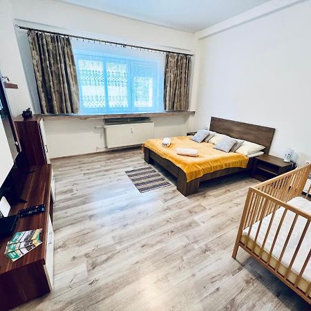 Apartman Pod Fontanou Kremnica Extérieur photo