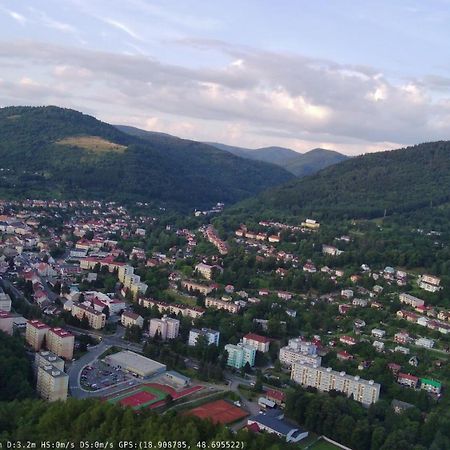 Apartman Pod Fontanou Kremnica Extérieur photo