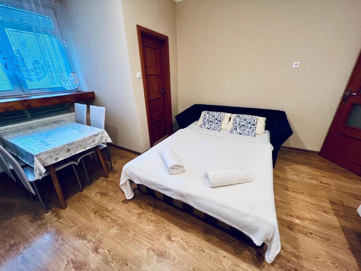 Apartman Pod Fontanou Kremnica Extérieur photo