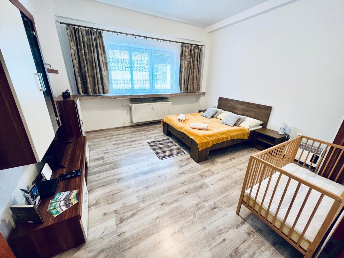 Apartman Pod Fontanou Kremnica Extérieur photo