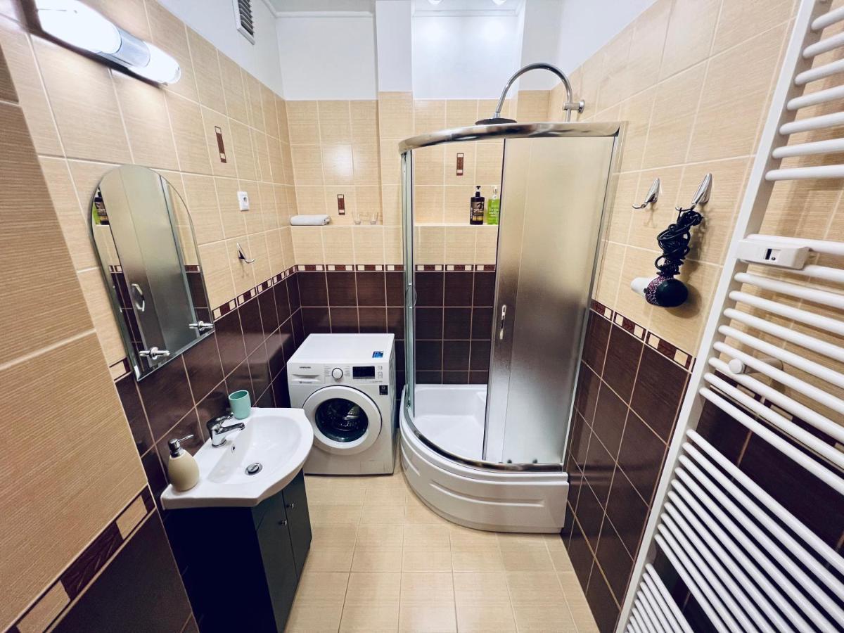 Apartman Pod Fontanou Kremnica Extérieur photo
