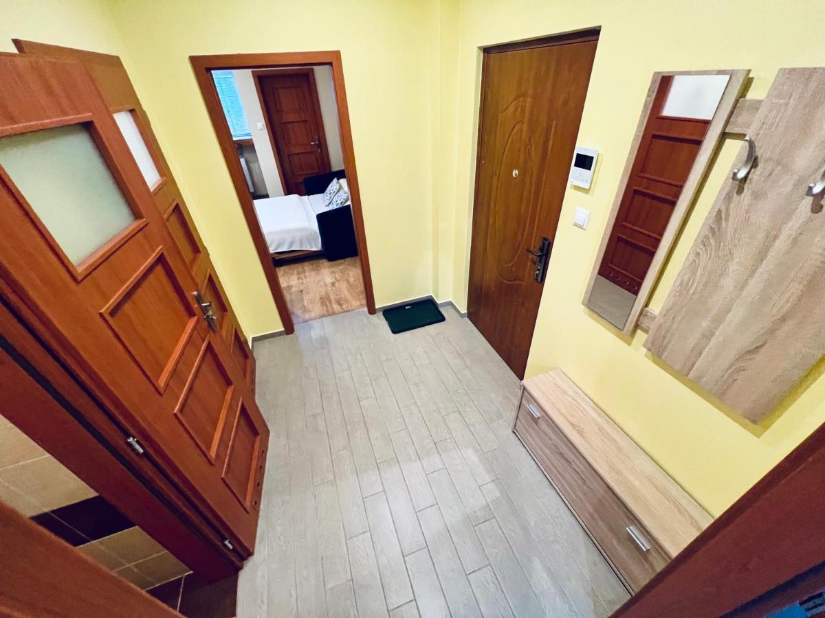 Apartman Pod Fontanou Kremnica Extérieur photo