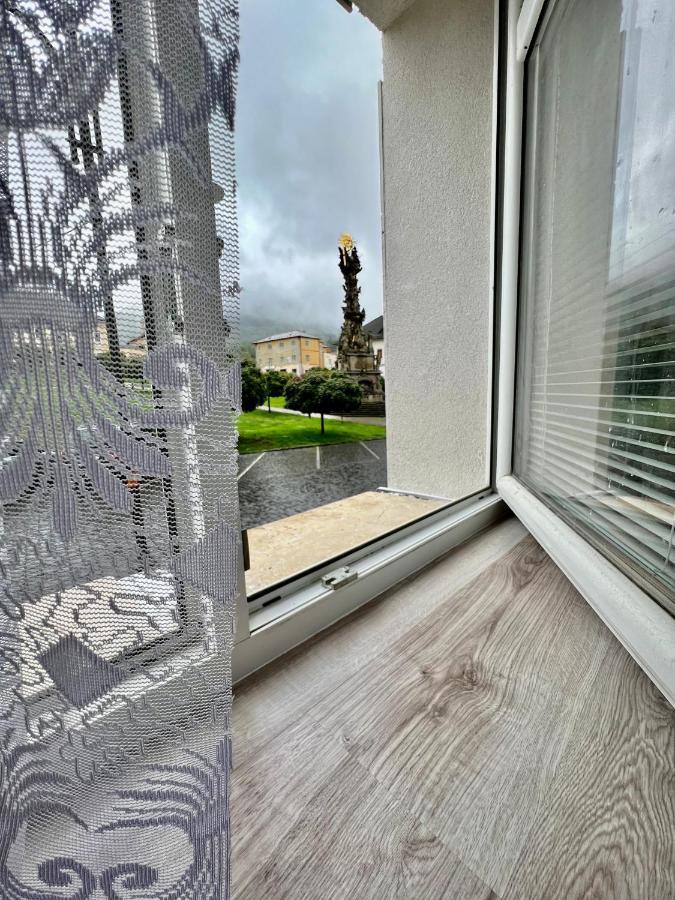 Apartman Pod Fontanou Kremnica Extérieur photo