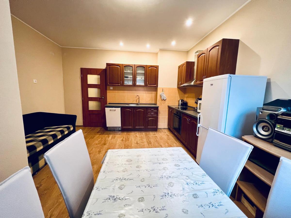 Apartman Pod Fontanou Kremnica Extérieur photo