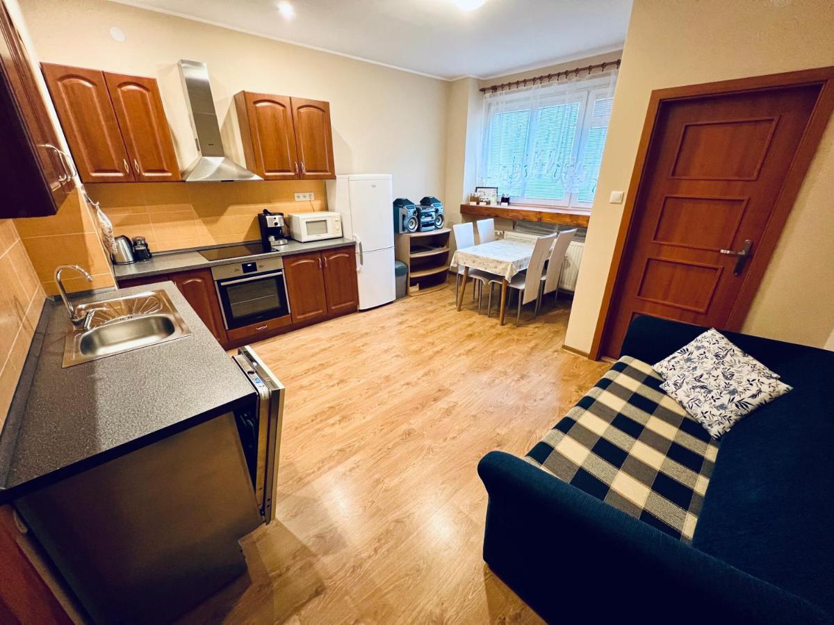 Apartman Pod Fontanou Kremnica Extérieur photo